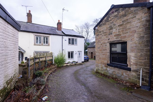Terraced house for sale in Queen Street, Gomersal, Cleckheaton