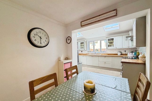 12, Bay View, Watchet photo 4