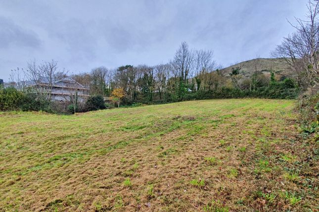 Land for sale in School Hill, High Street, St. Austell