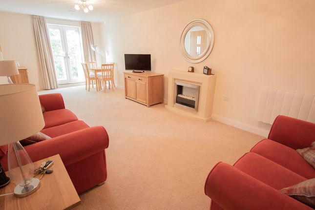 Flat for sale in Tumbling Weir Way, Ottery St. Mary