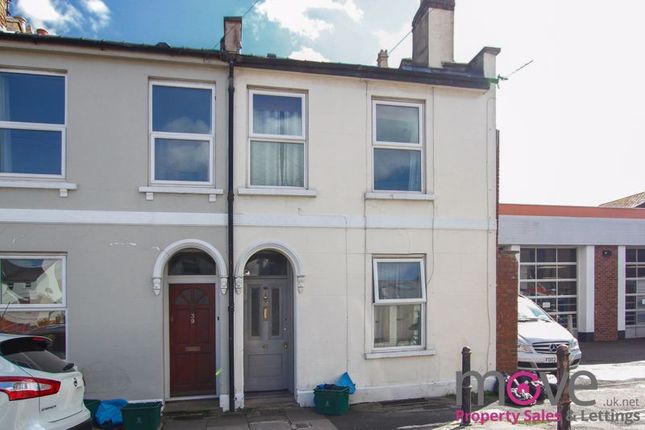 Terraced house for sale in Granville Street, Cheltenham