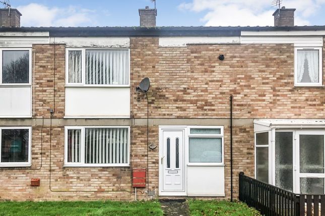 Thumbnail Terraced house for sale in 63 Eskdale Place, Newton Aycliffe, County Durham