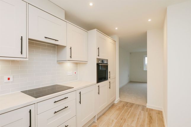 Plot 86 Equinox, The Carriages, Dereham photo 4