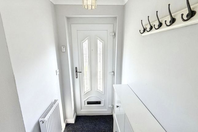 11, Montgomerie Court, Ashington photo 2