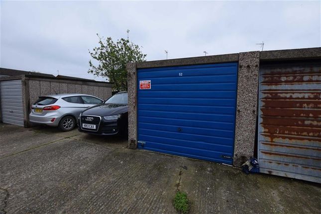 Parking/garage for sale in Colne, East Tilbury, Essex