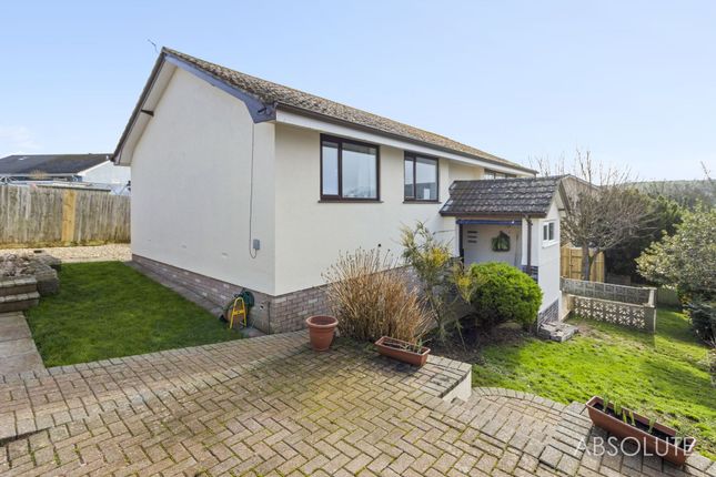 Detached house for sale in Windmill Hill, Brixham