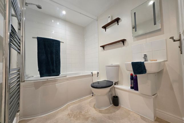 Flat 5, Dawlish photo 4
