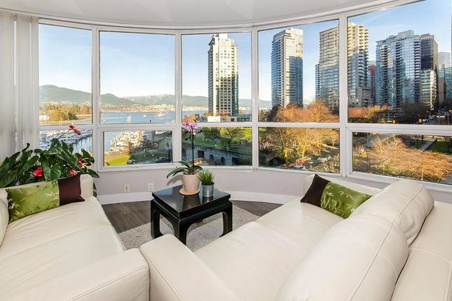 Thumbnail Property for sale in Vancouver, British Columbia, Canada