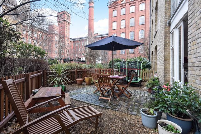 Thumbnail Flat for sale in Park West, Bow Quarter, 60 Fairfield Road