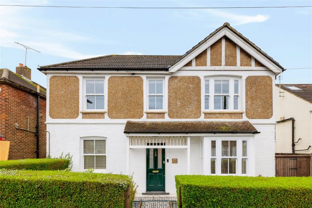 Detached house for sale in St. Michaels Road, Caterham