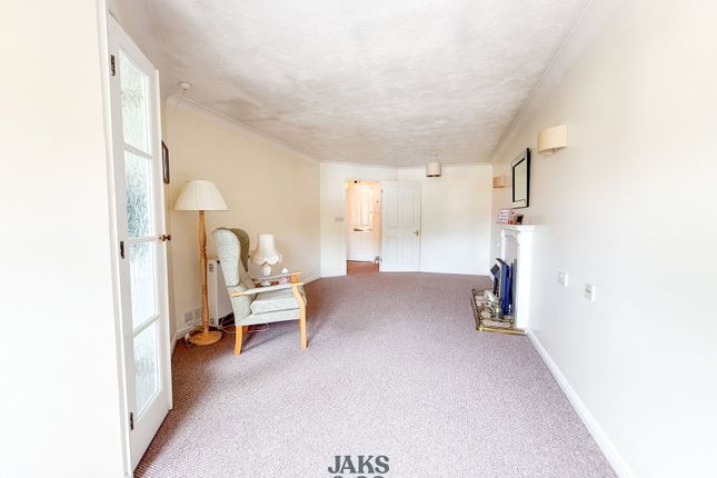 Souchay Court, 1,Flat 16, Clothorn Road, Manchester photo 3