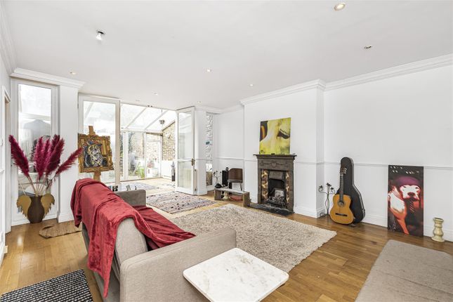 Property for sale in Priory Road, London