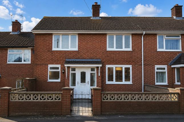 3 bed property for rent in Lulworth Green, Southampton SO16