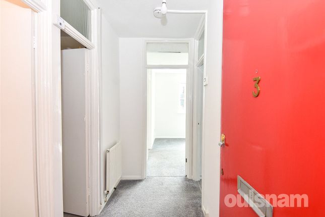 Flat 3, Queens Wood House, 219, Brandwood Road, Birmingham photo 3