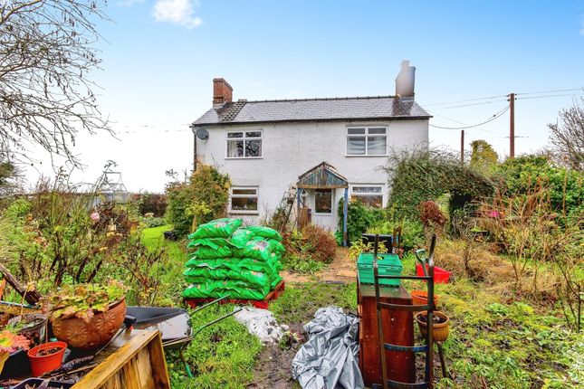 Thumbnail Cottage for sale in Friest Lane, Bicker, Boston