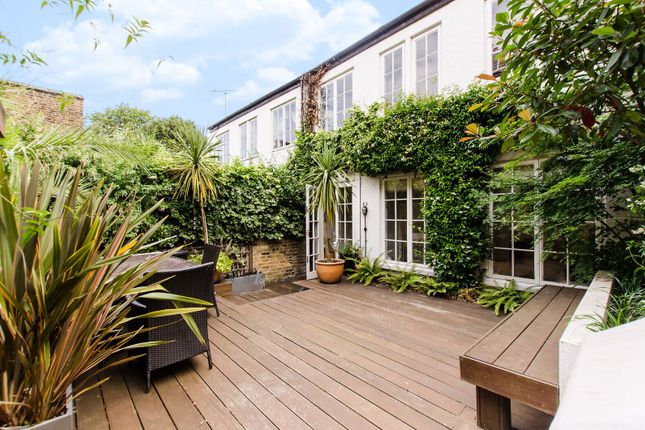2-bed house on Ramsden Road, Balham, £875,000