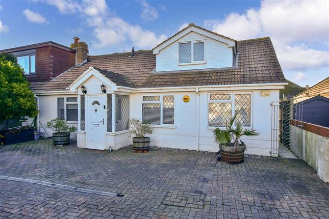 Thumbnail Property for sale in South Coast Road, Peacehaven, East Sussex