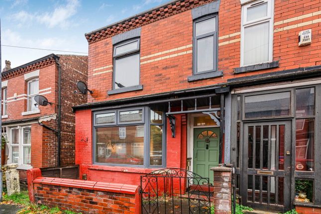 Dunstable Street, Manchester photo 3