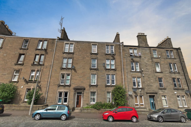 Thumbnail Flat for sale in Forest Park Road, Dundee, Angus