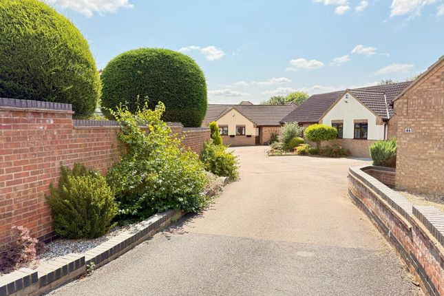 3-bed house on 44, Normandy Way, Milton Keynes, £430,000
