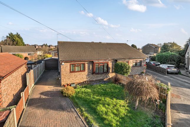 2-bed house on 9, Westways Rise, Wakefield, £205,000