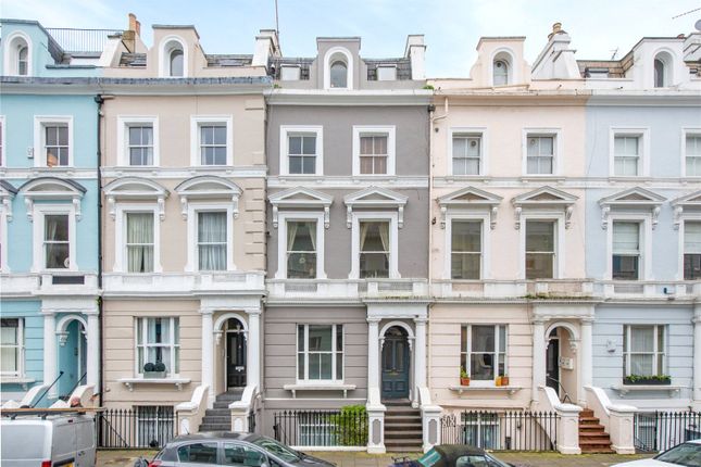 Tff, 3, Ladbroke Crescent, London photo 2