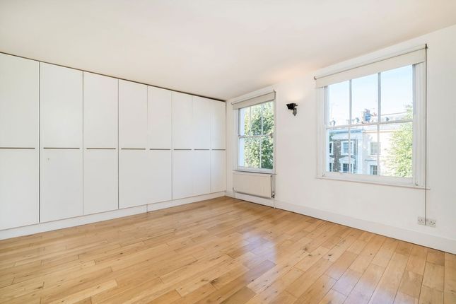 Flat D, 26, Sutherland Place, London photo 4