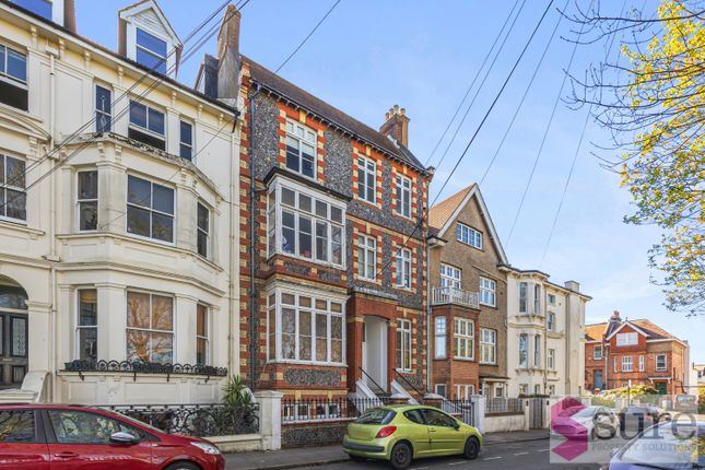 Studio studio on 7 Walpole House, 1a, Walpole Terrace, Brighton, £135,000