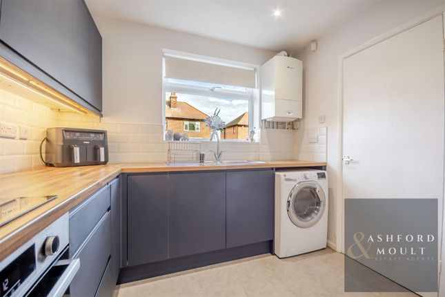 41, Mansfield Lane, Nottingham photo 4