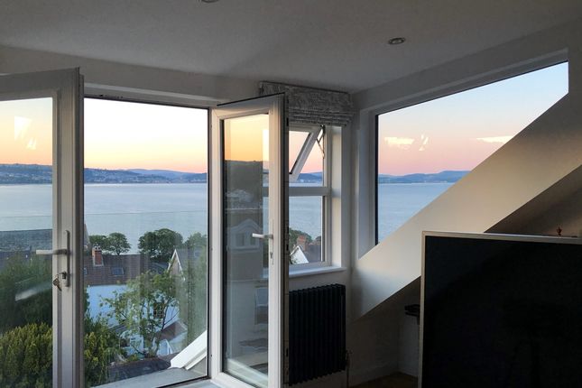 Terraced house for sale in Overland Road, Mumbles, Swansea