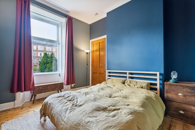 Flat for sale in Prince Edward Street, Queenspark, Glasgow