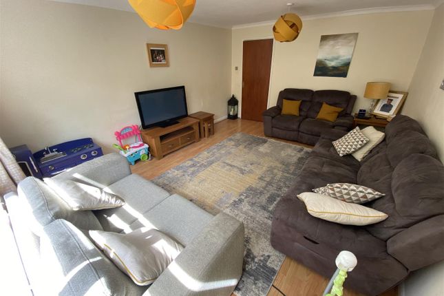 Netherwood, 12, Oaklands Way, Southampton photo 4