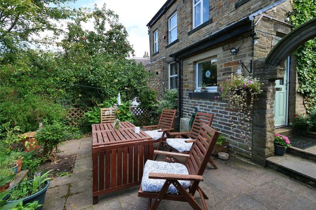Semi-detached house for sale in Bank Crest, Baildon, Shipley, West Yorkshire