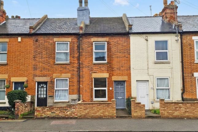 2-bed terraced on 143 Exning Road, Newmarket, £200,000