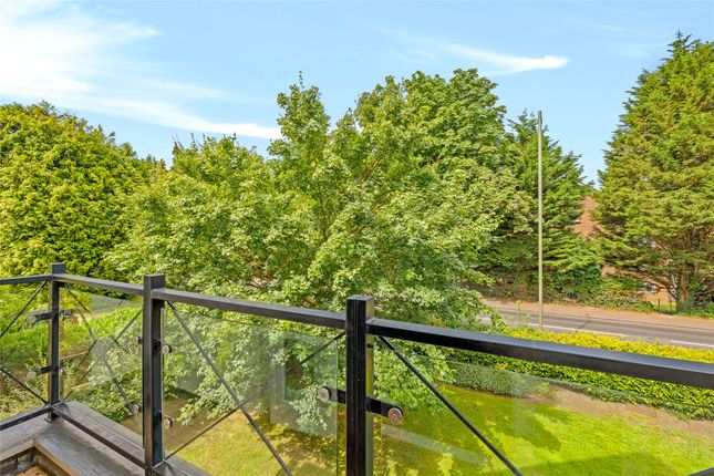 Flat for sale in Reigate Hill, Reigate, Surrey