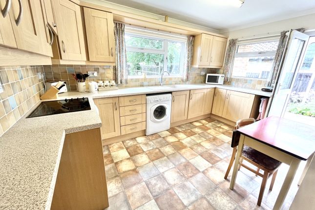 Detached bungalow for sale in Primrose Hill, Lydney