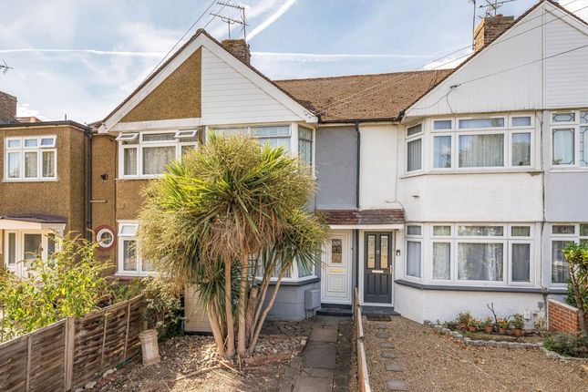2-bed house on 223, Uxbridge Road, Feltham, £459,950