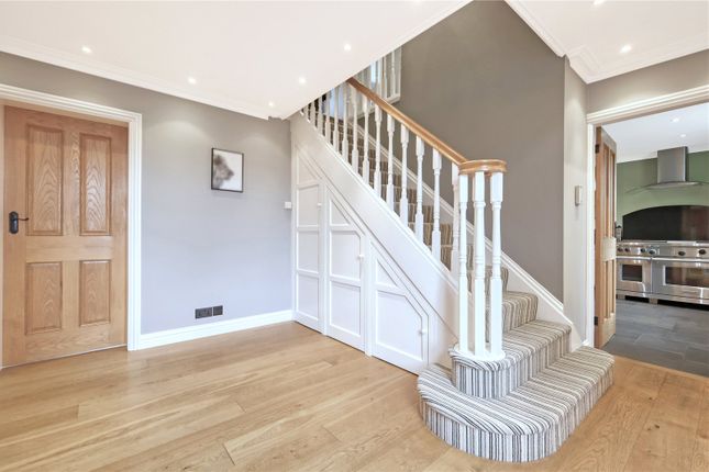 Detached house for sale in King Street, High Ongar