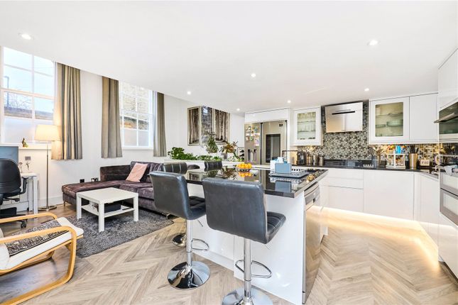 Flat for sale in Reed Place, London