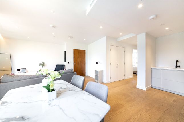 Flat for sale in Truro House, Postmark, 8 Mount Pleasant, London