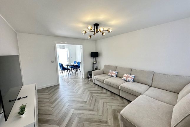7, Arkwright Way, Manchester photo 4