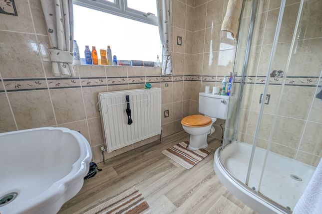 Detached house for sale in Ridley Avenue, Skegness