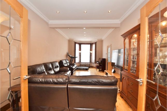 Terraced house for sale in Elgin Road, Ilford