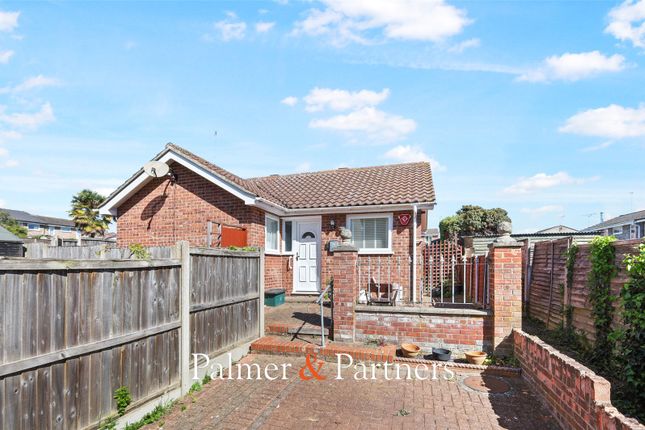 1-bed house on The Bungalow,, Mackay Court, Essex, £220,000