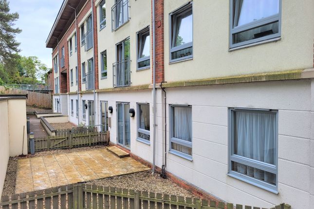 Flat to rent in Thorpe Road, Norwich