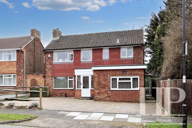Detached house for sale in Eastwood, Crawley