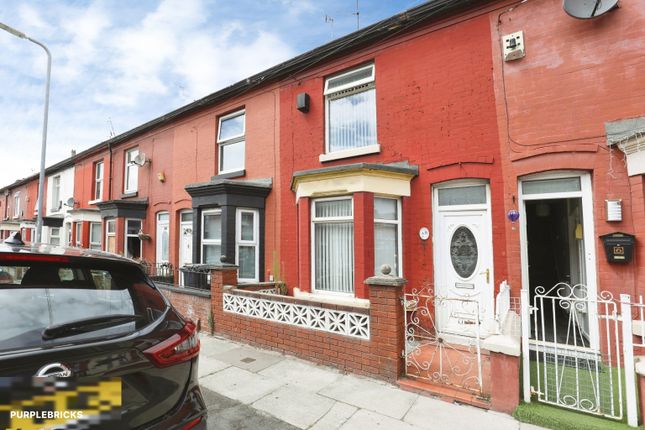 Kilburn Street, Liverpool photo 4