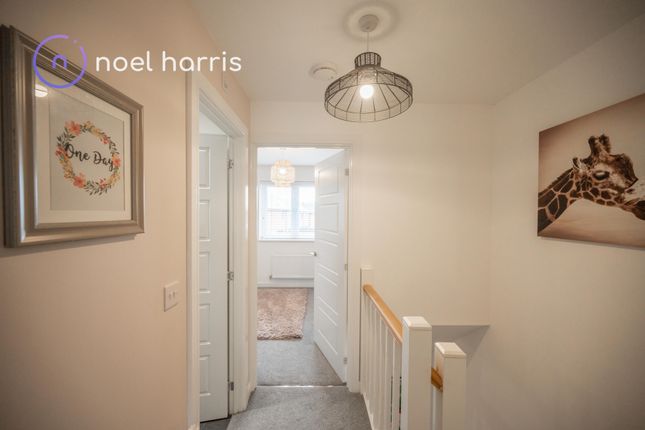 Terraced house for sale in George Court, Killingworth