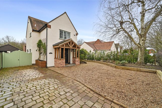 Country house for sale in Dedham Meade, Dedham, Colchester, Essex