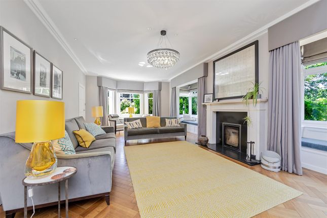 Oak House, Coopers Green Lane, St. Albans photo 4